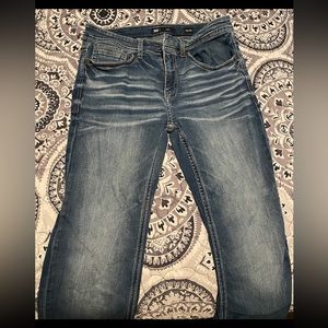 Men’s BKE Jeans